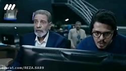 فیلم خنثی سازی عملیات تروریستی در تهران در فیلم گاندو 2