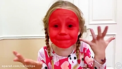 ناستیا استیسی  استیسی شو جدید...