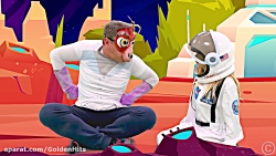 برنامه کودک جدید ناستیا استیسی