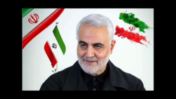 جدیدترین و بهترین کلیپ برای سردار دلها/سردار سلیمانی