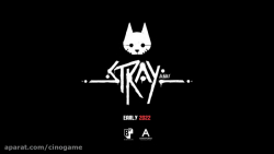 Stray ganha data para chegar ao Xbox em trailer tipicamente felino -  NerdBunker