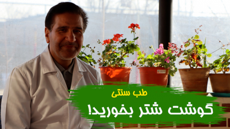 طب سنتی | فواید گوشت شتر مزوتراپی