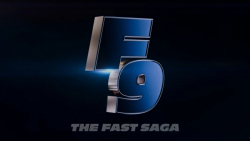 تریلر سریع و خشن 9: آخرین حماس...