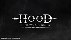 تیزر رسمی معرفی مود State Heist در بازی Hood: Outlaws