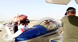 پشت صحنه ساخت ایران