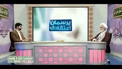 ( غیبت ) -- چگونه از گناه غیبت پاک شویم؟ حجت الاسلام محمدی ... دانلود به شرط صلو