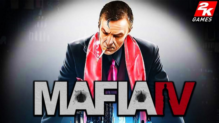 تریلر بازی Mafia 4