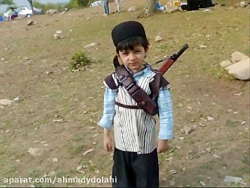 آواز حماسی کوروش اسدپور