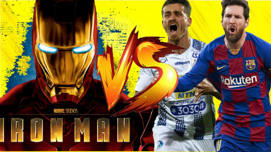 PES2021 | بارسلونا و استقلال م...