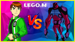 گیم پلی بازی بن تن (بنتن) آخری...