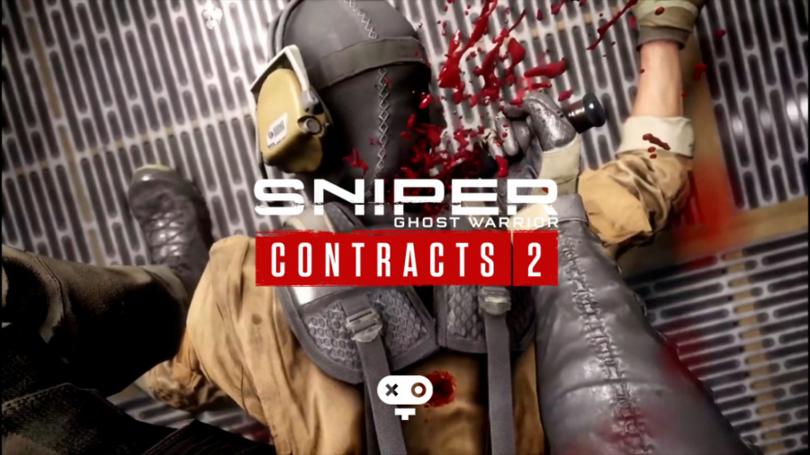 زیرنویس فارسی بازی Sniper Ghost Warrior Contracts 2