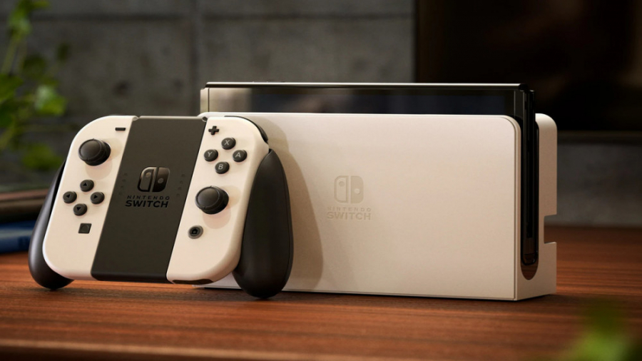 معرفی کنسول جدید نینتندو سوییچ Introducing the new Nintendo Switch console