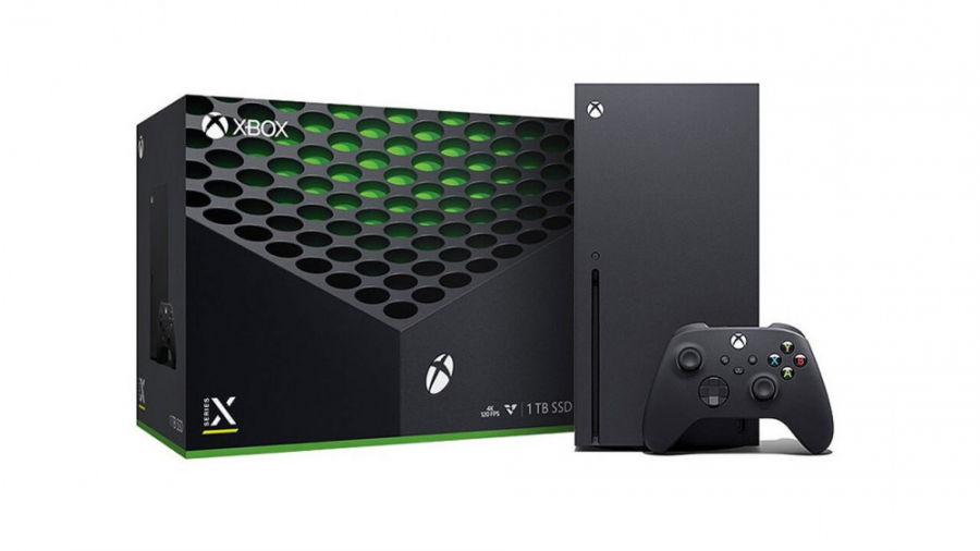 انباکسینگ ایکس باکس سری ایکس       Unboxing Xbox Series X