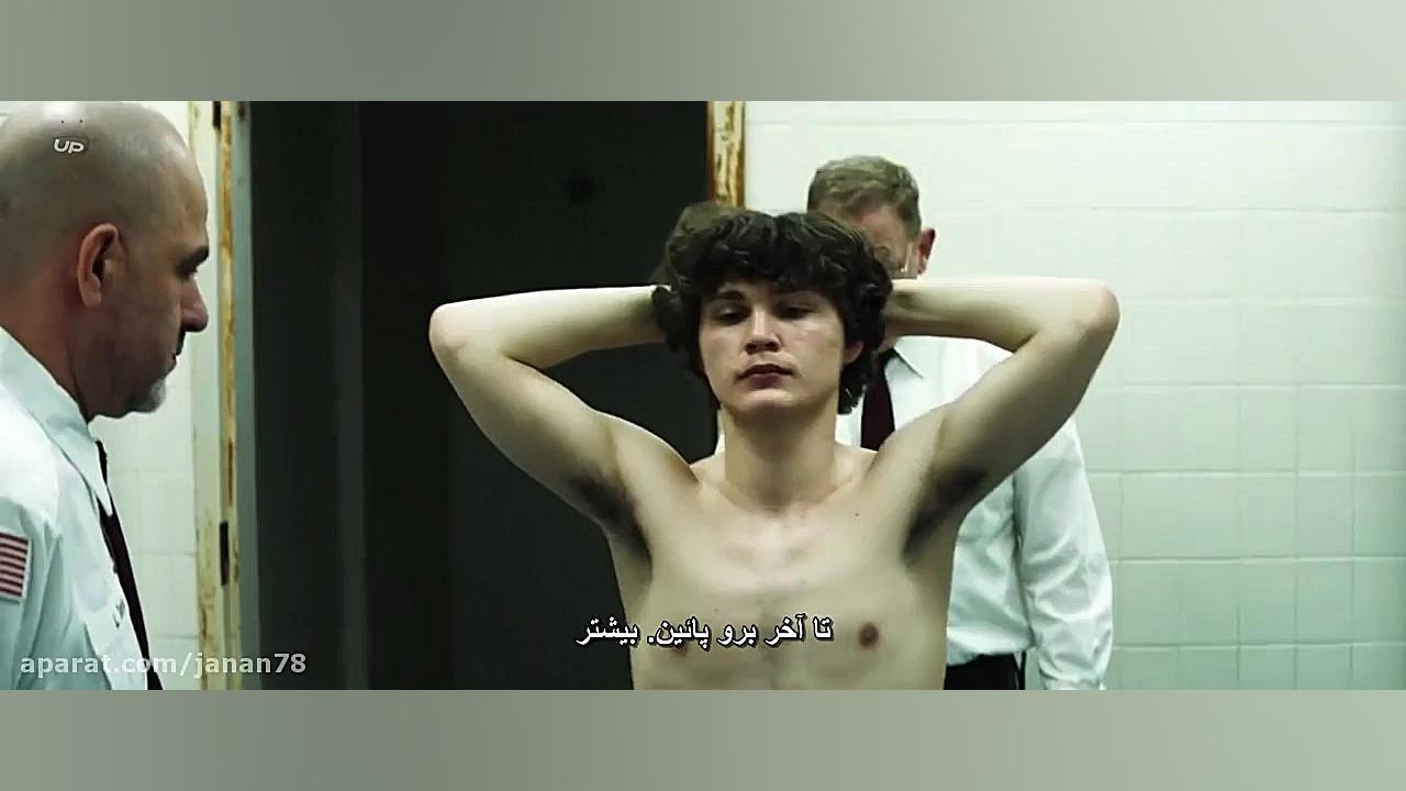 فیلم ریک پسر سفید White Boy Rick 2018 زیرنویس فارسی زمان6000ثانیه