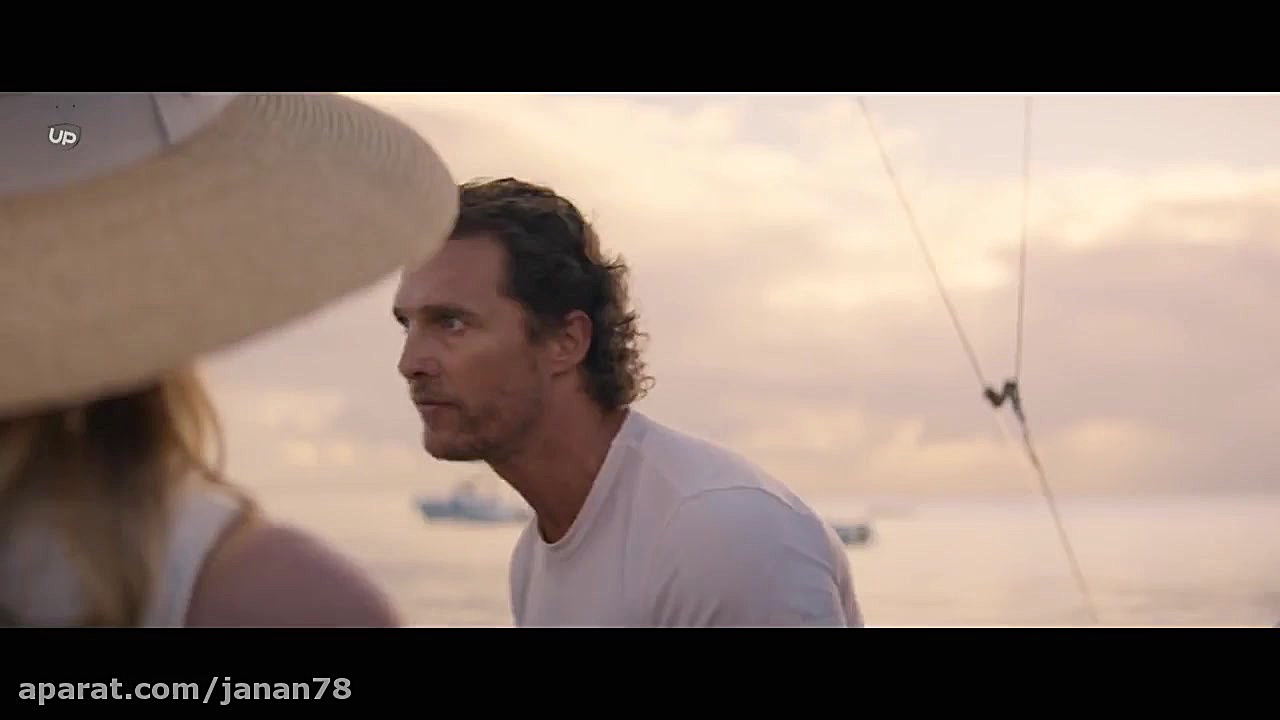 فیلم آرامش Serenity 2019 دوبله فارسی زمان5739ثانیه