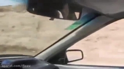 سوپر من ایرانی برو حال كن