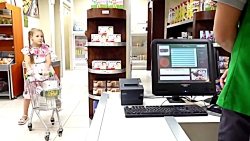 برنانه کودک دیانا و روما قسمت...