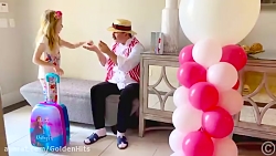 ناستیا استیسی  استیسی شو جدید...