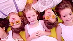 برنامه کودک ناستیا  ناستیا شو...