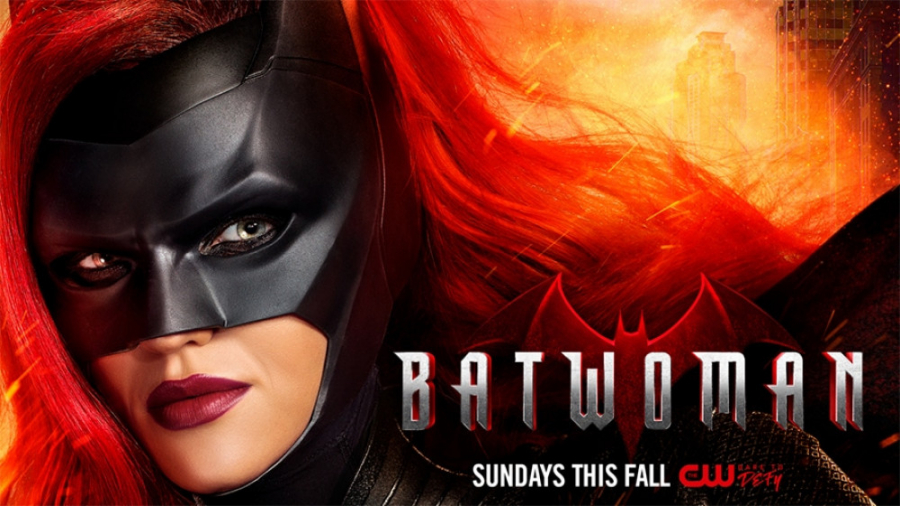 تریلر فیلم بت وومن: Batwoman 2019 زمان168ثانیه