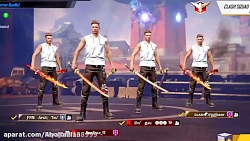 خفن ترین چالش جهان حتما ببینید