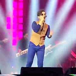 یه کنسرت دیگه از محسن ابراهیم...