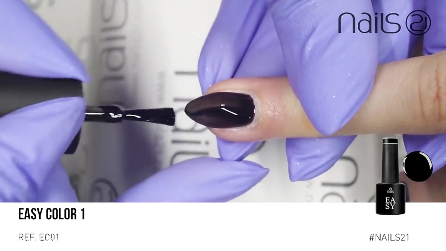 آموزش کاشت ناخن به روش کروم