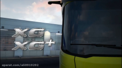 تیزر کامیون جدید در یروتراک 2 داف نسل جدید