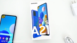 مقایسه سامسونگ گلکسی A22 5G با...