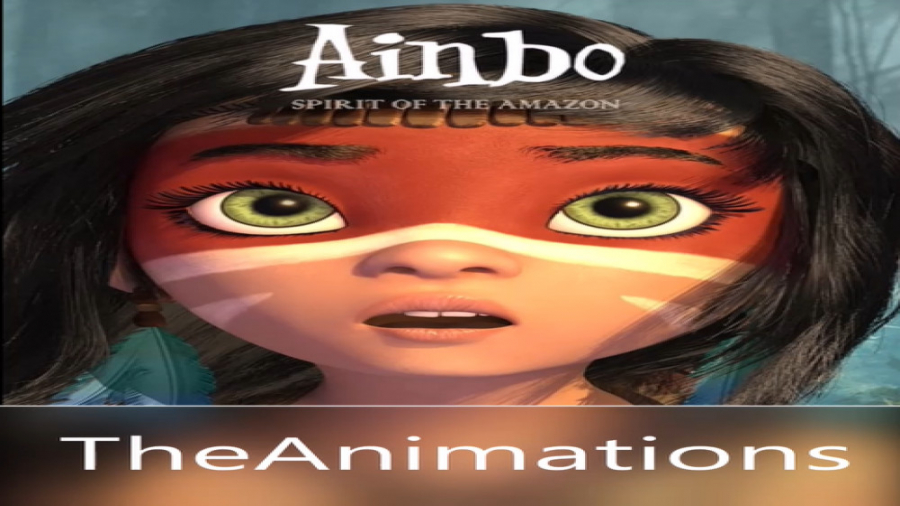 انیمیشن آینبو: روح آمازون - دوبله پارسی | AINBO: Spirit of the Amazon 2021 زمان4520ثانیه