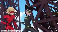 دختر کفشدوزکی دوبله فارسی