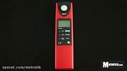 [ تخفیف ویژه ]لوکس متر و فوت ک...