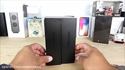گوشی سامسونگ S10 اصلی و تقلبی...