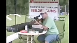 معرفی کامل تفنگ بادی دیانا 52