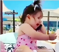 خنده دار. جدید. خنده. دنبال:دن...