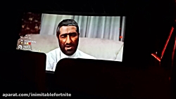 یه سکانس از فیلم دینامیت (از ت...