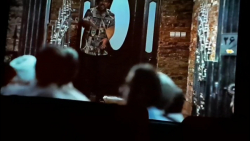 یه بخش از فیلم دینامیت که از ت...