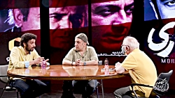 کافه آپارات ۶۶ | توانا بود هر...