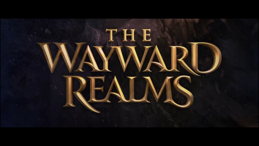 تریلر بازی نقش آفرینی The Wayward Realms