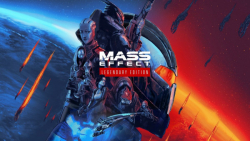 تریلر بازی Mass Effect Legendary Edition
