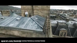 سریع وخشن ۹