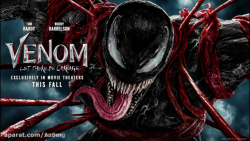 تریلر جدید فیلم Venom: Let The...