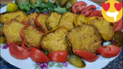 آشپزی با خاله فاطی
