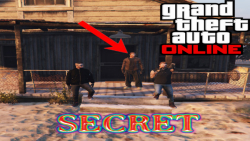 راز بزرگ جدید GTA V ((نیکو در...