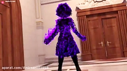 دختر کفشدوزکی جدید | کارتون دخ...