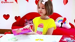 گبی و الکس.ماجراهای گبی و الکس...