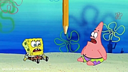 باب اسفنجی  انیمیشن باب اسفنجی...