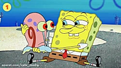باب اسفنجی  انیمیشن باب اسفنجی...