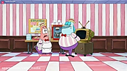 باب اسفنجی  انیمیشن باب اسفنجی...