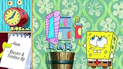 باب اسفنجی - انیمیشن باب اسفنج...